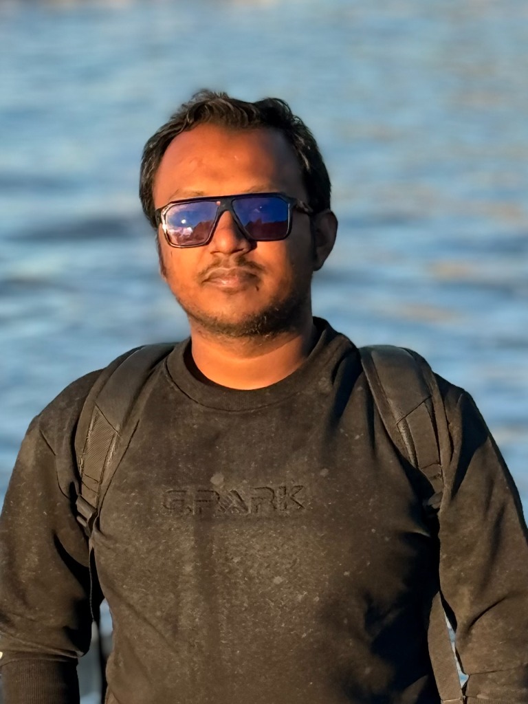 Mainuddin Talukdar — AI Engineer in Christchurch, NZ